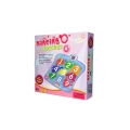 Numéros dancing challenge playmat aom8811 